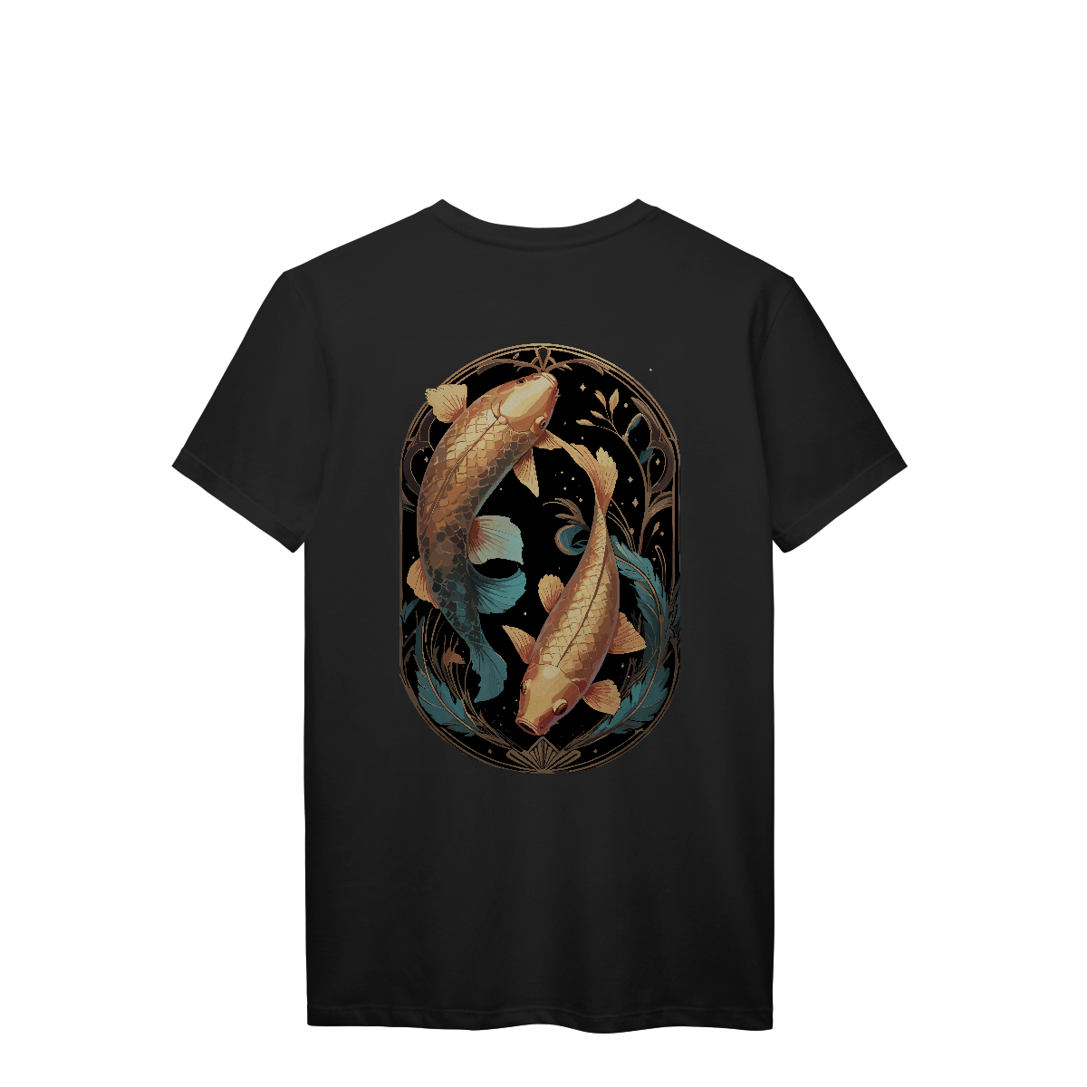 Peixes – Sonho Dourado