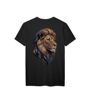 Leão – Sol do Trono