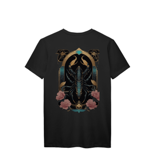 scorpião – Veneno Sutil