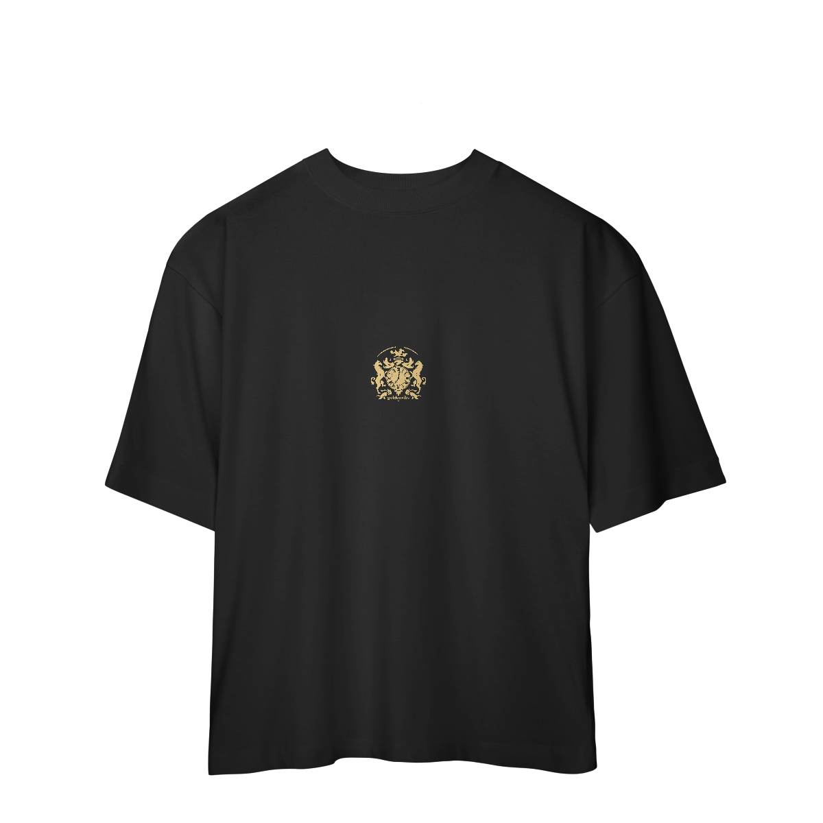 Escorpião – Veneno Sutil Oversized