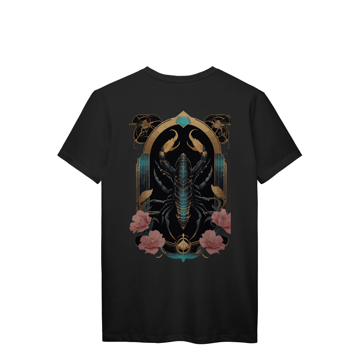 Escorpião – Veneno Sutil