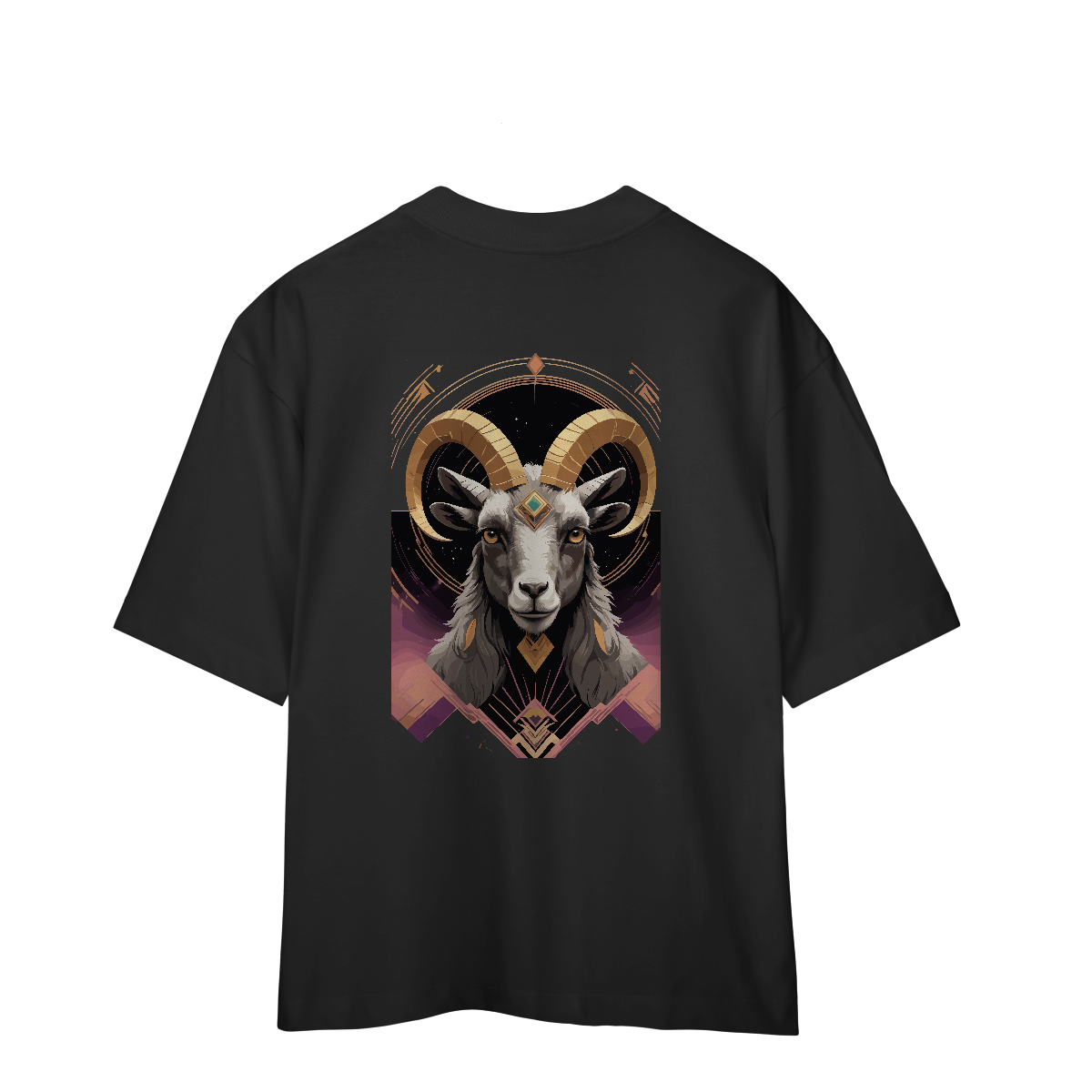 Capricórnio – Coroa de Pedra