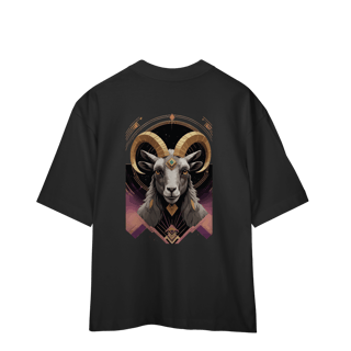 Capricórnio – Coroa de Pedra