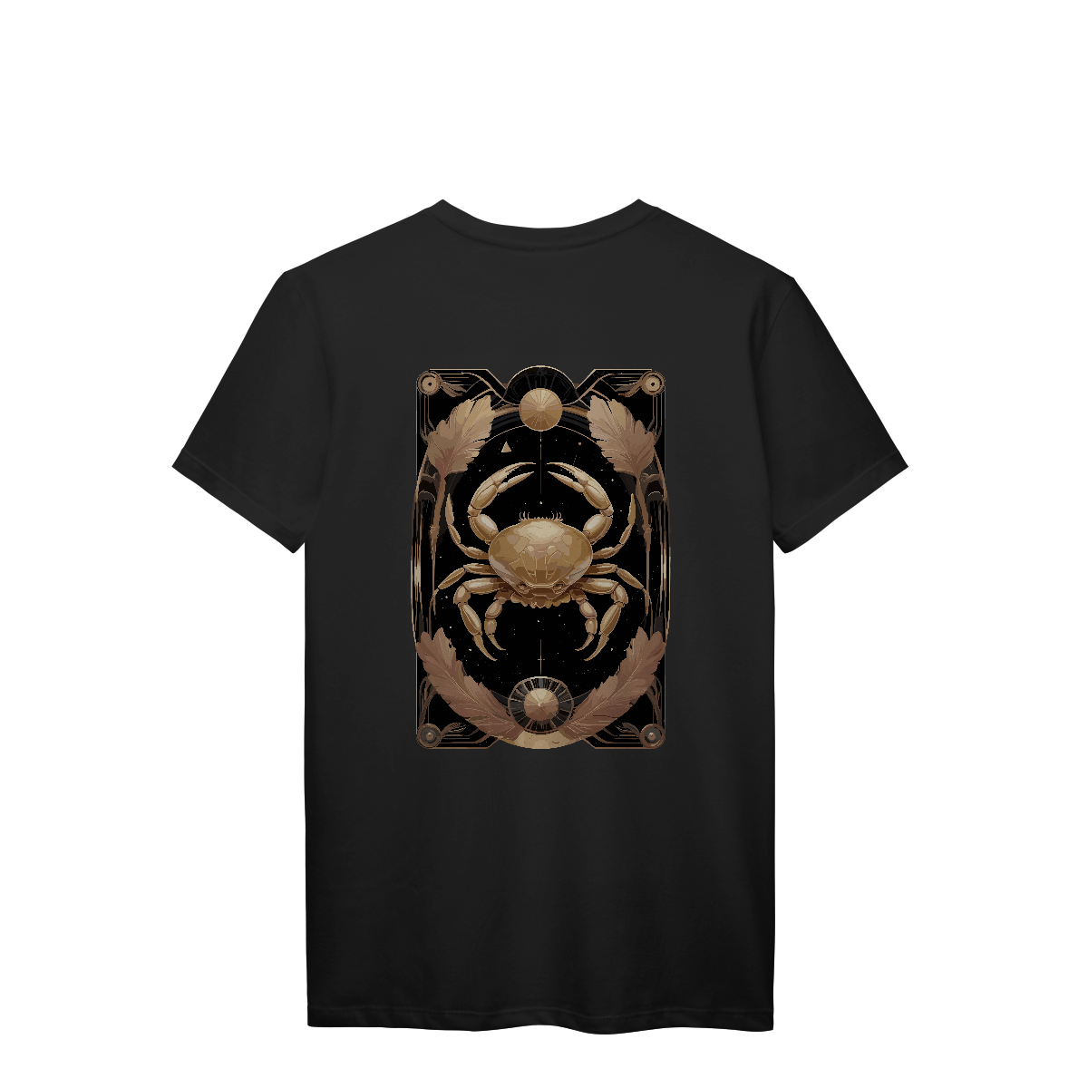 Câncer – Maré Ancestral