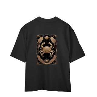 Câncer – Maré Ancestral Oversized