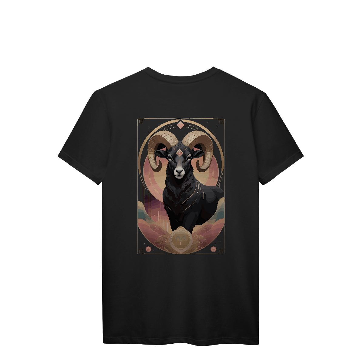 Áries – Fogo Inquieto