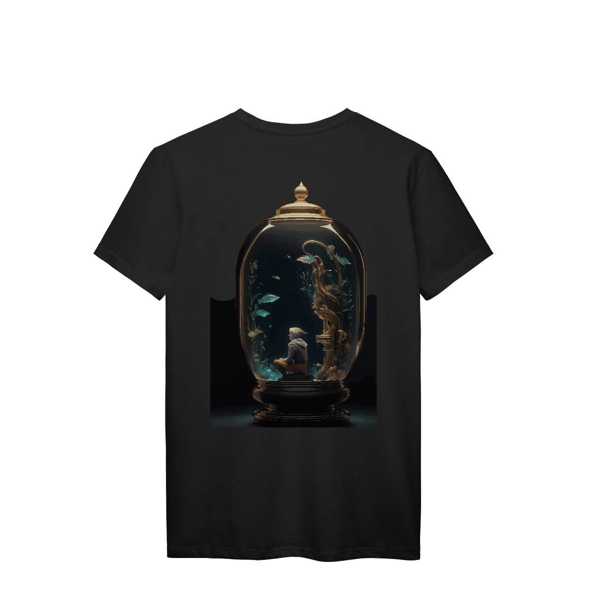 Aquário – Fluxo Celestial