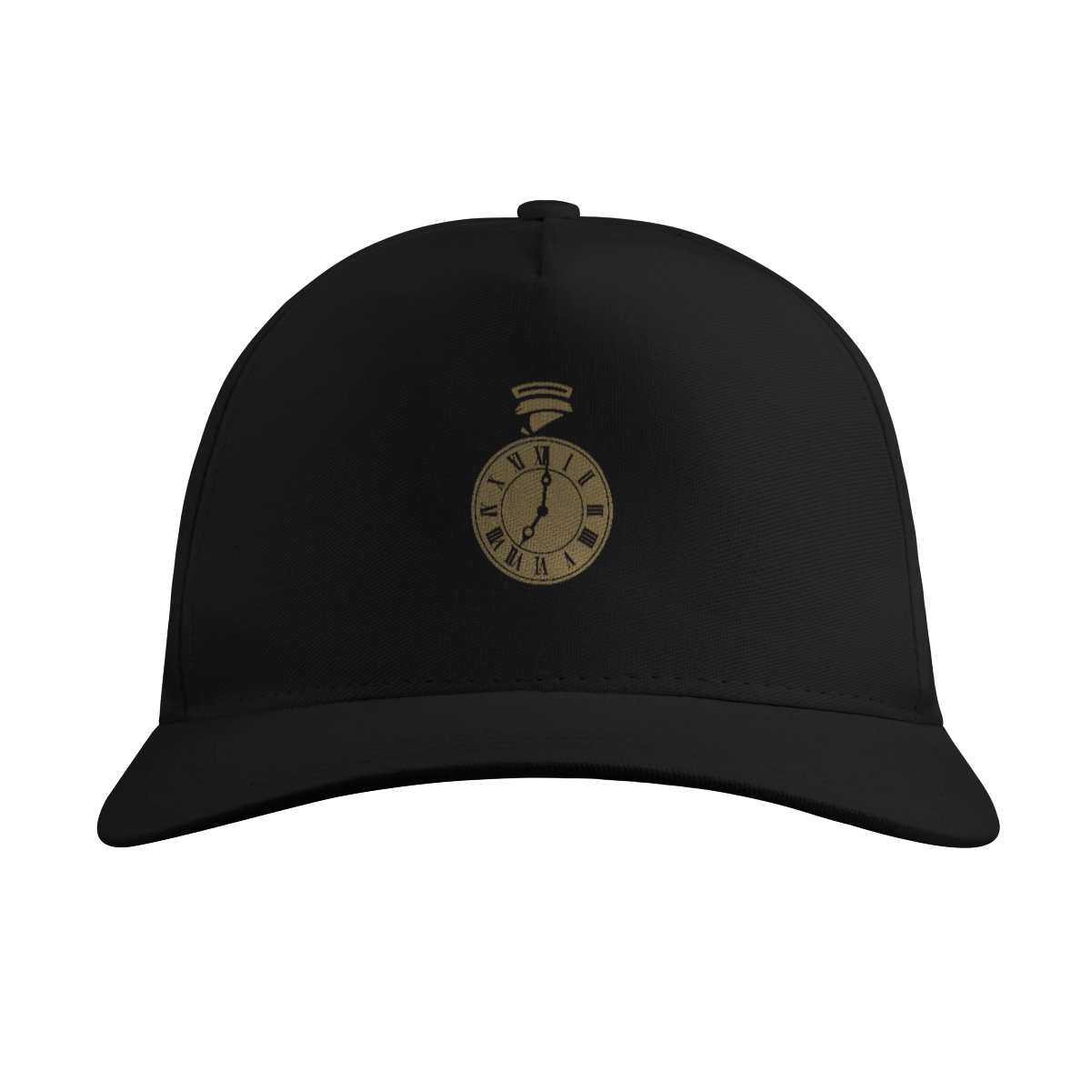 Boné Goldenvibs – Relógio