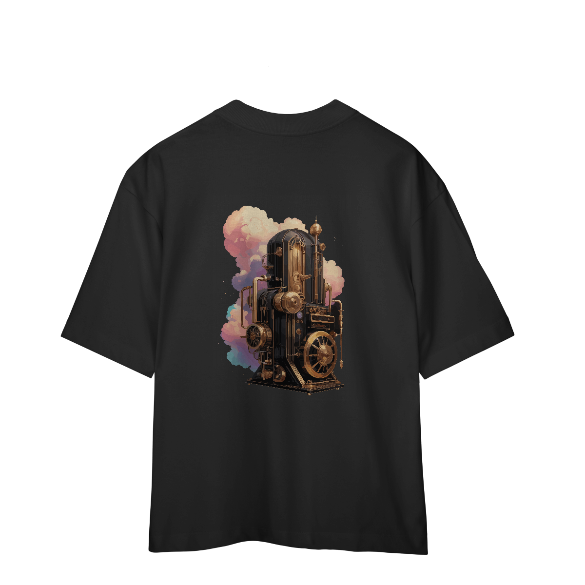 Nome do produto: Cronomotor Ancestral Oversized