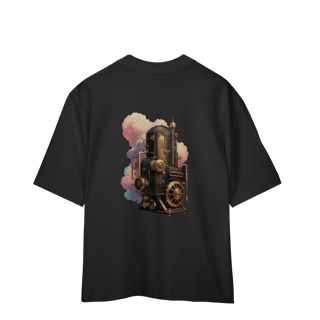 Cronomotor Ancestral Oversized