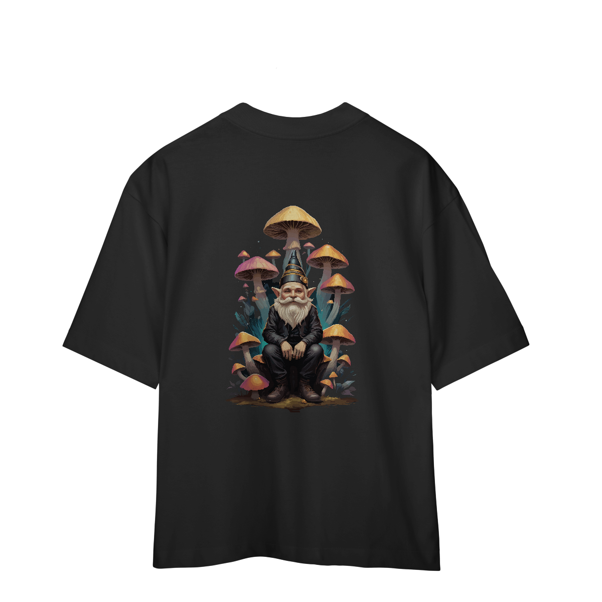 Nome do produto: Guardião do Micélio Oversized