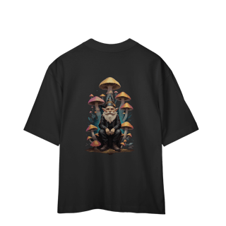 Guardião do Micélio Oversized