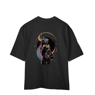 Sagitário – Flecha do Infinito Oversized