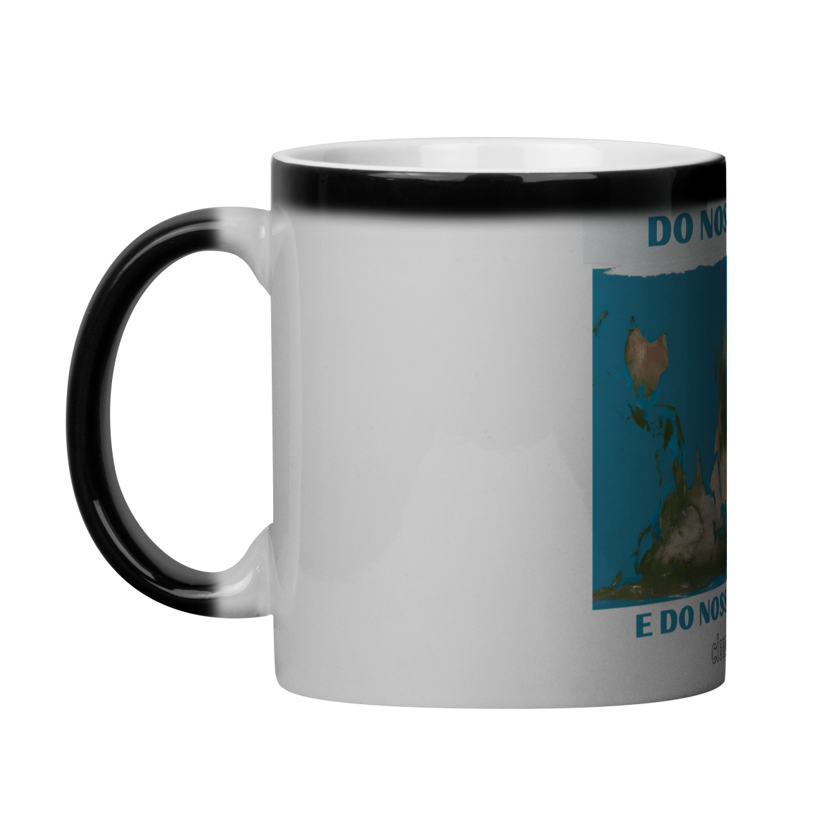 Caneca Mágica Peters