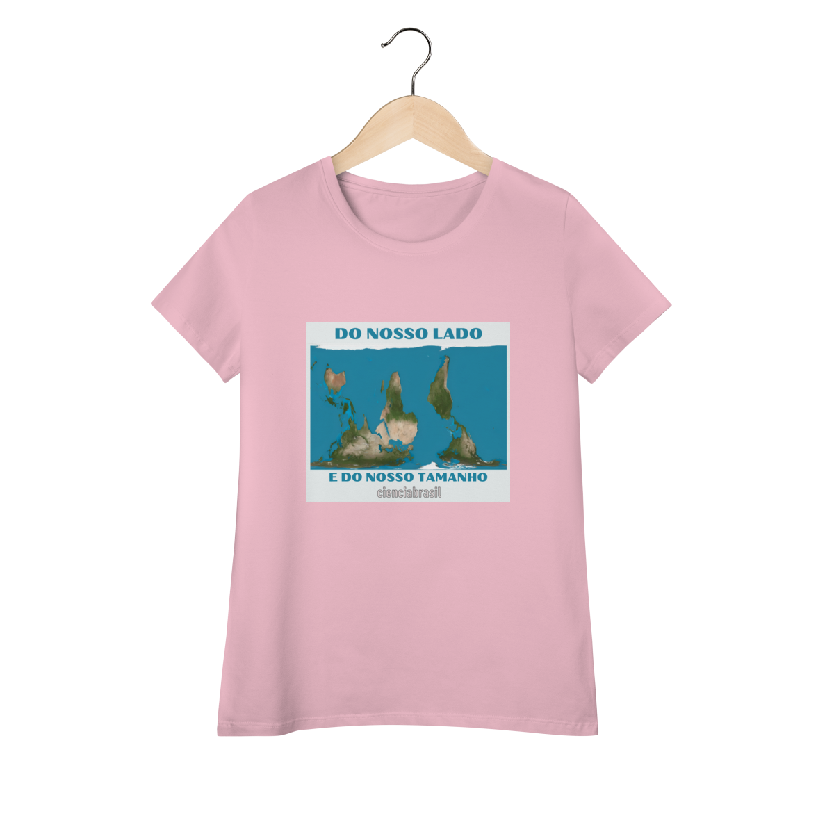 Baby Long Pima Peters