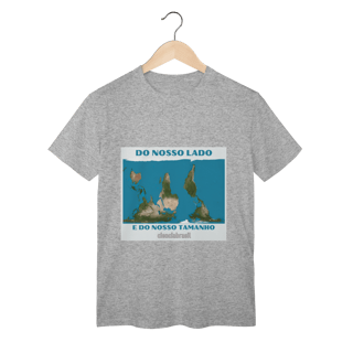 Camiseta classic Peters