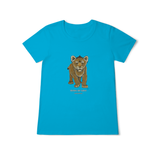 Baby Long Classic filhotes dente de sabre