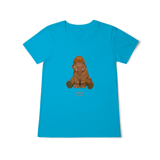 Baby Long Classic Filhotes Mamute