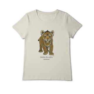 Baby Long Pima filhotes dentes de sabre