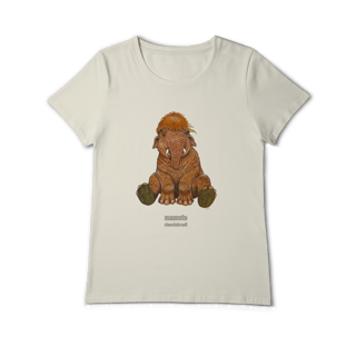 Baby Long Pima Filhotes Mamute