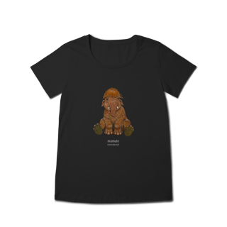 Baby Long Prime Filhotes Mamute