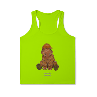 Regata Fem Sport Dry UV Filhotes Mamute