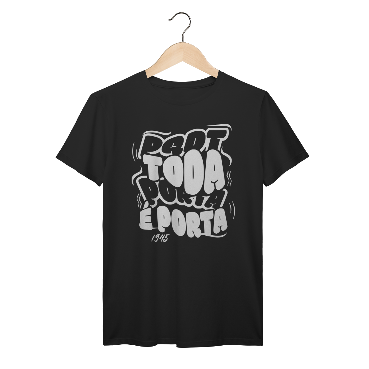 Nome do produto: Camiseta \