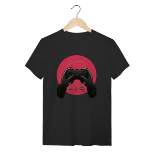 Camiseta “Game Mode: Japão” – Espírito Shinobi Gamer
