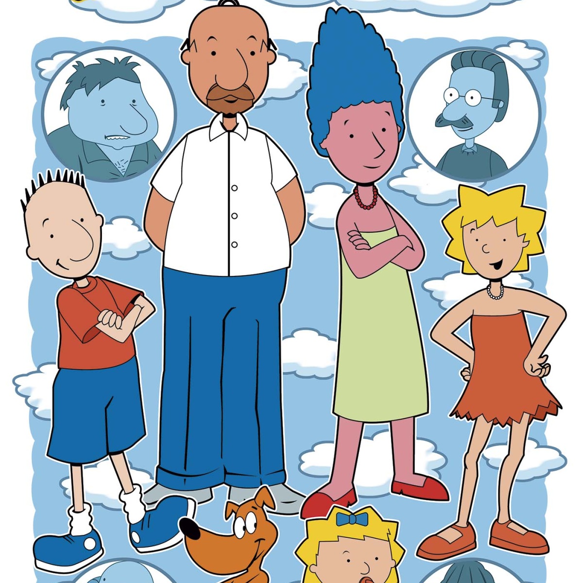 Nome do produto: Camiseta Simpsonies