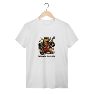 Quality - Capivara do Rock