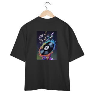 Vinil - Oversized 