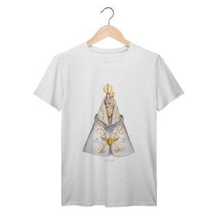 Camiseta - Mãezinha de Nazaré #01