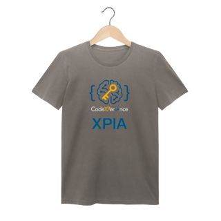 Camisa Fem Estonada - Codex