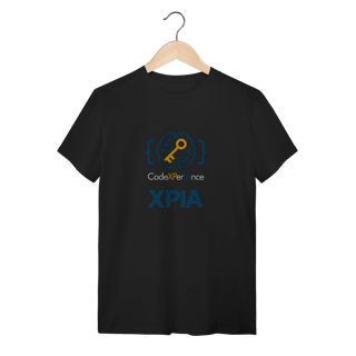 Camiseta Fem - Codex