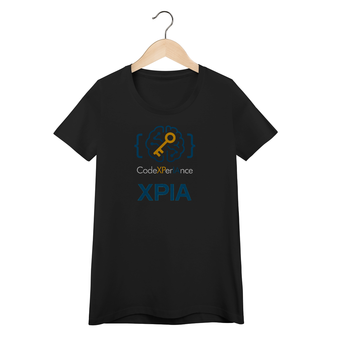 Camiseta Fem - Codex