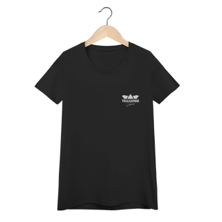 CAMISA FEM - TRILHANDO COM JONÃO