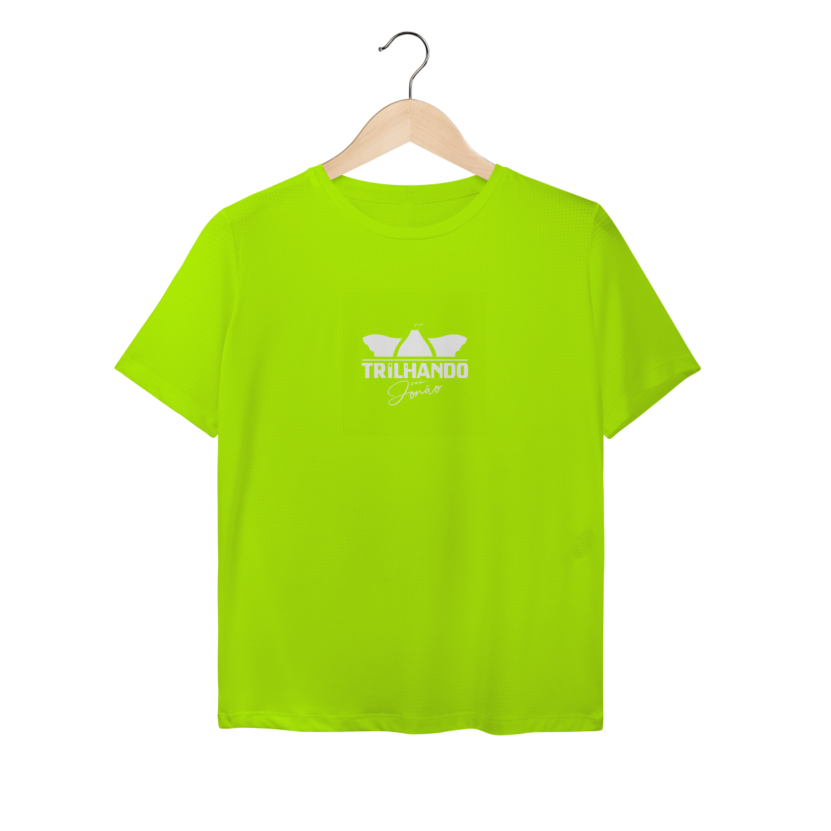 BABY LONG UV - TRILHANDO COM JONÃO