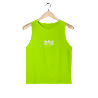 REGATA UV - TRILHANDO COM JONÃO