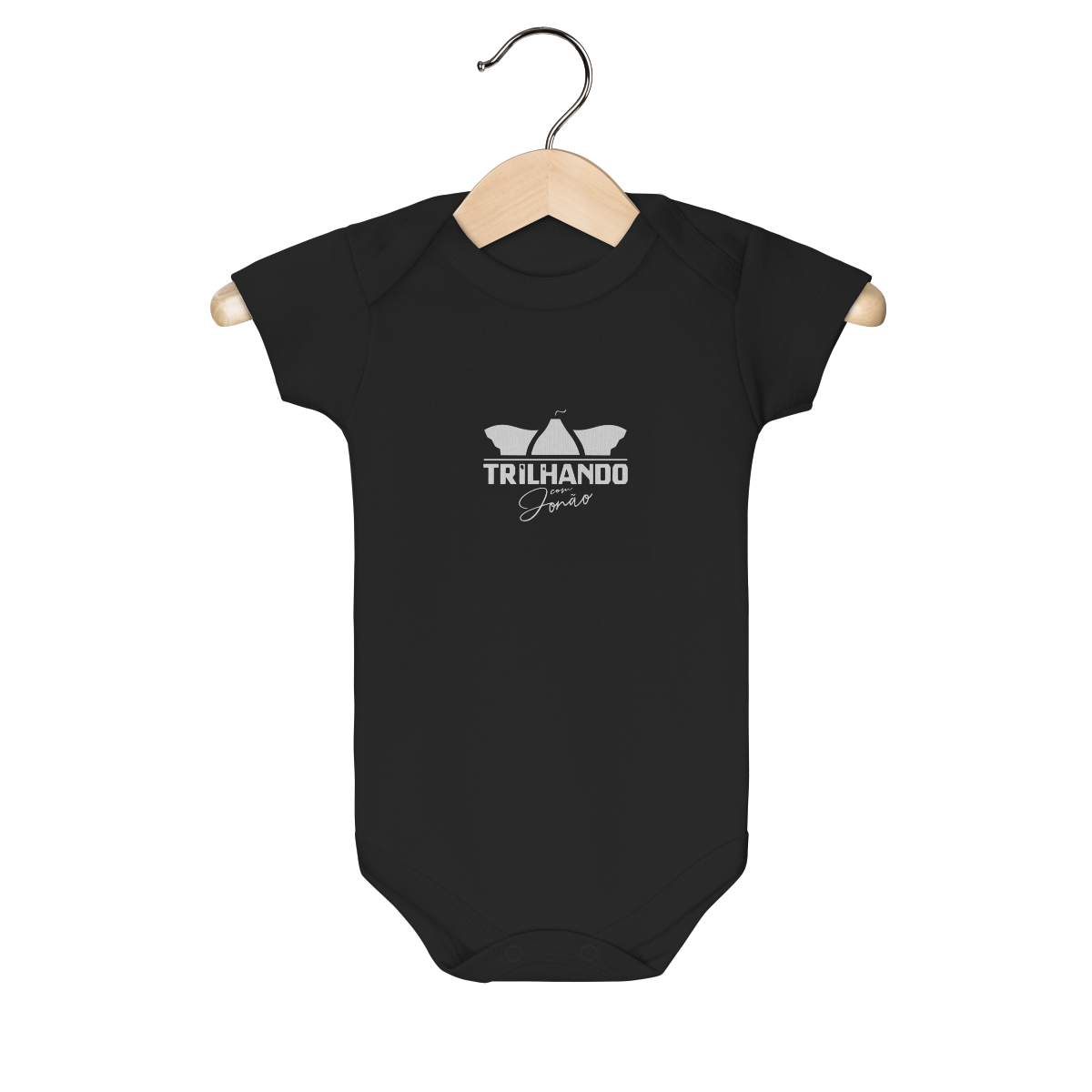 BODY BABY - TRILHANDO COM JONÃO