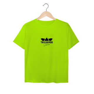 BABY LONG UV - TRILHANDO COM JONÃO