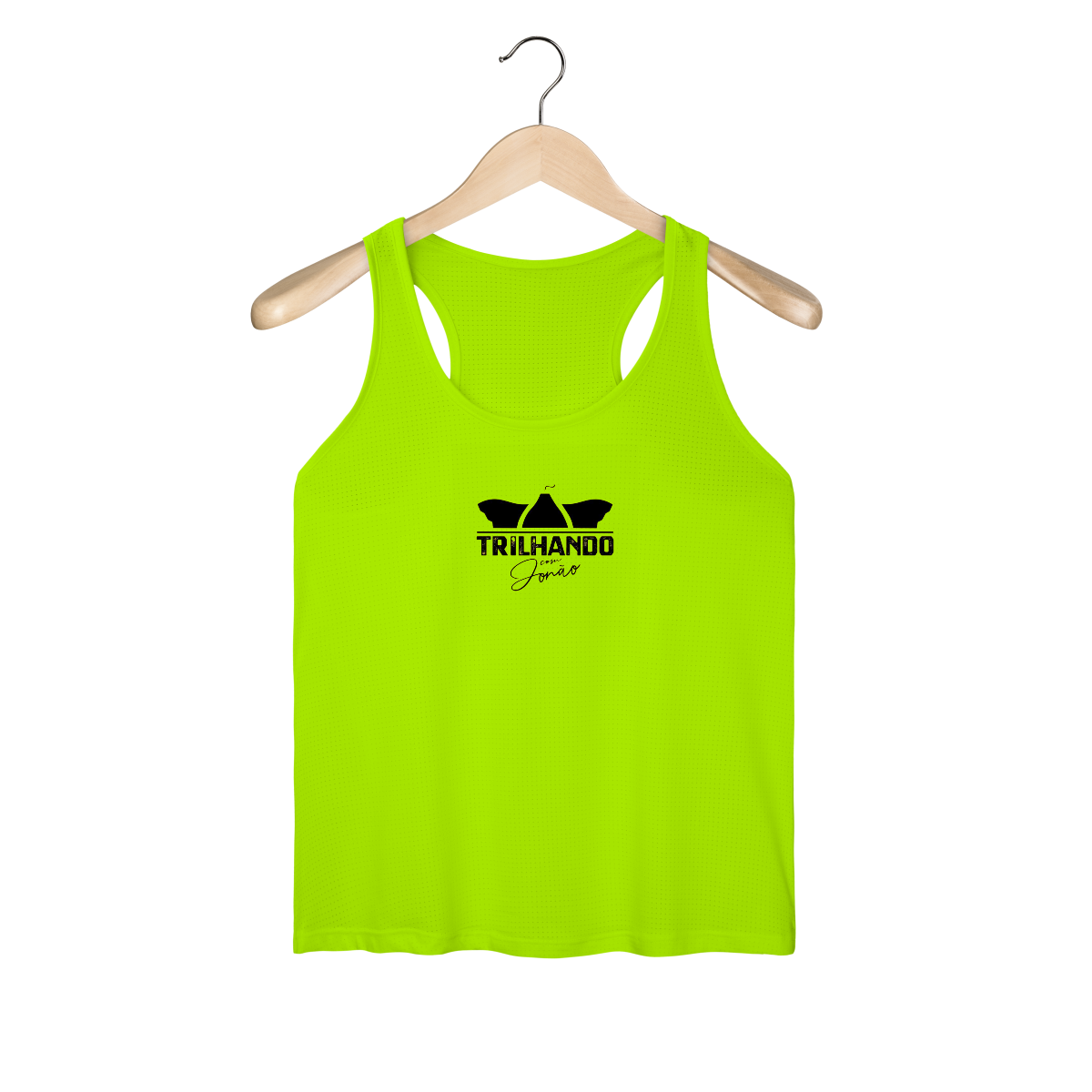 REGATA UV FEM - TRILHANDO COM JONÃO