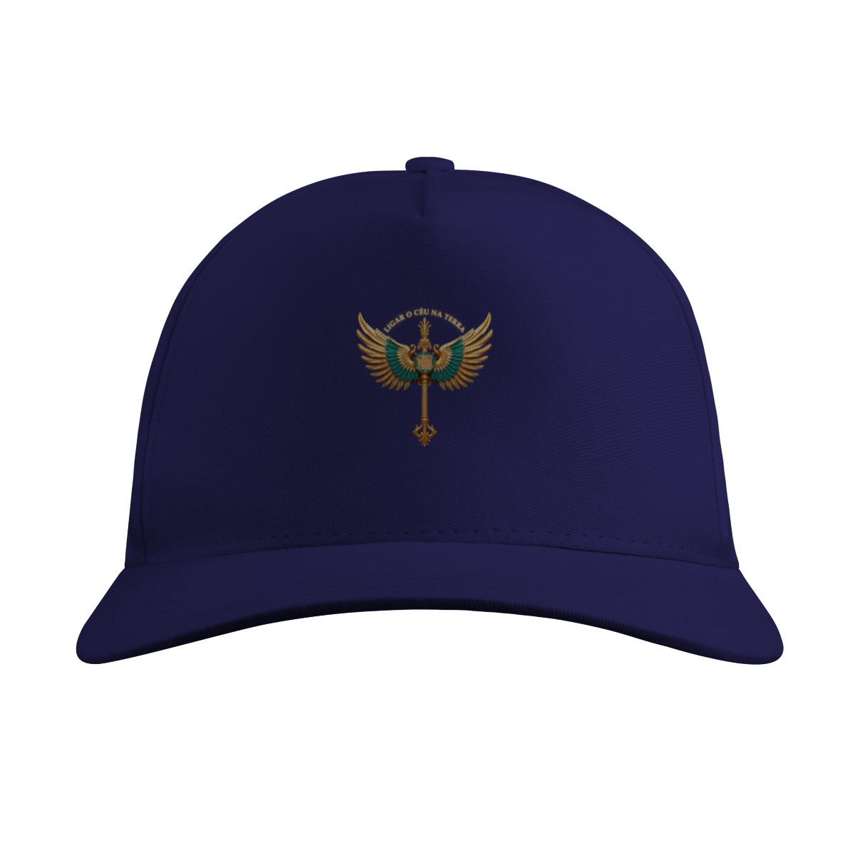 BONÉ QUALITY 2 - BRASIL DE DRONE