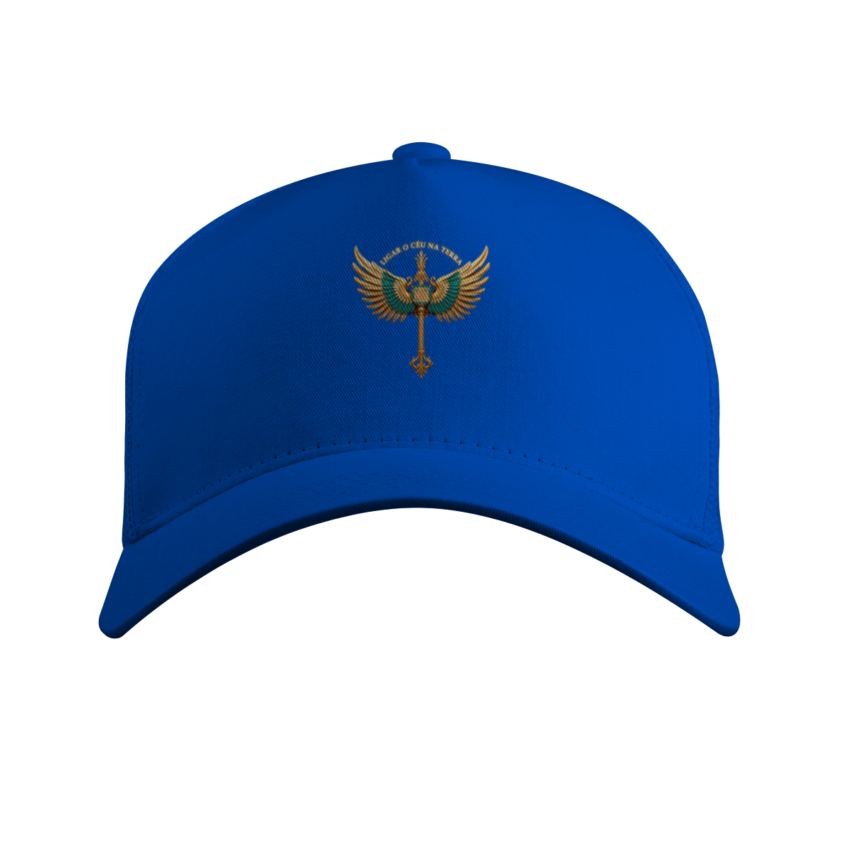 BONÉ PRIME - BRASIL DE DRONE 