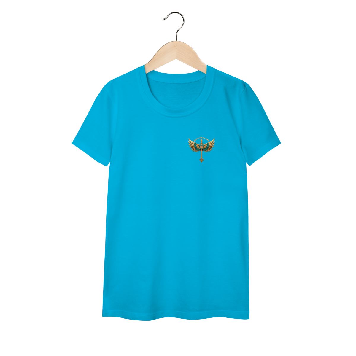 Nome do produto: BABY LONG CLASSIC - BRASIL DE DRONE 