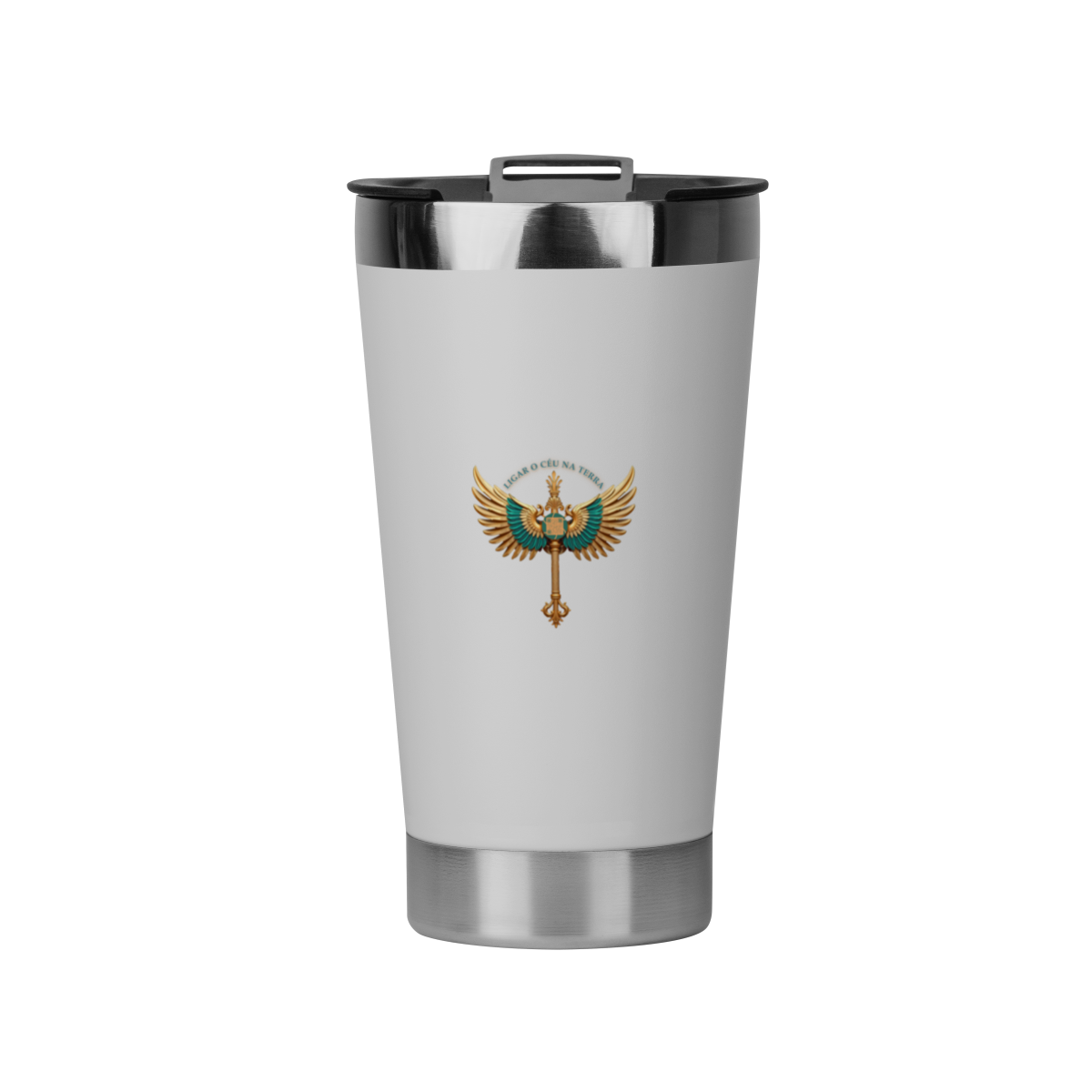 COPO TÉRMIC  - BRASIL DE DRONE