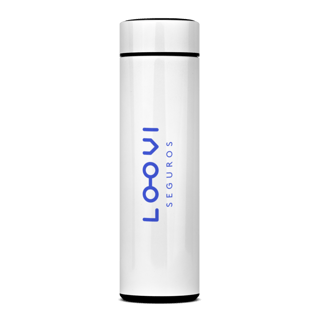 GARRAFA TÉRMICA - LOOVI SEGUROS