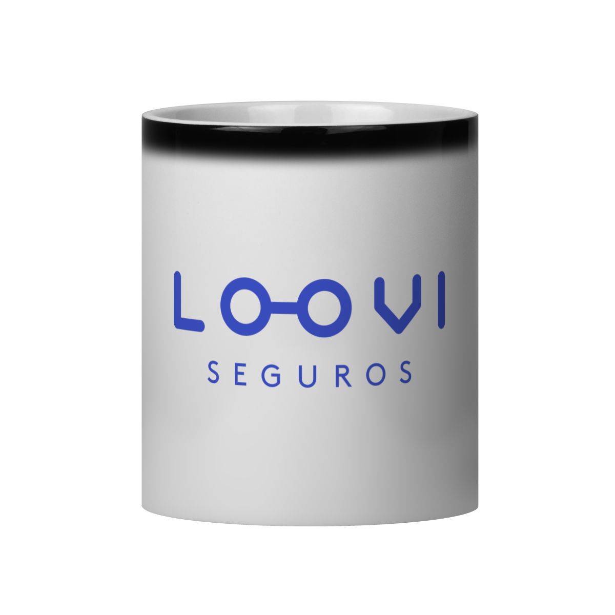 CANECA MÁGICA - LOOVI