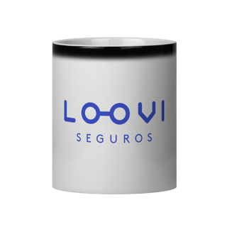 CANECA MÁGICA - LOOVI