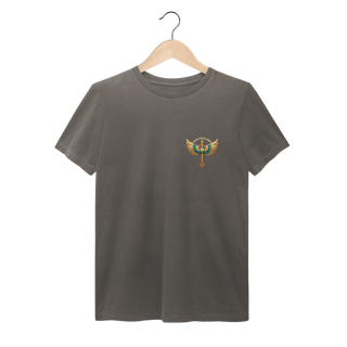 T-SHIRT ESTONADA - BRASIL DE DRONE 