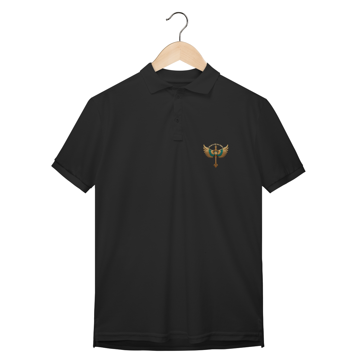 POLO PRIME - BRASIL DE DRONE 